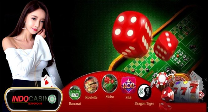 Agen Sicbo Online Terbaik dan Terpercaya Uang Asli Indonesia