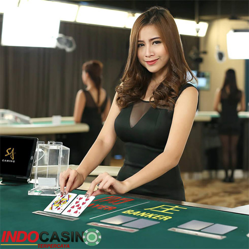 Apa Saja Manfaat Bermain Dengan Bandar Baccarat Online Terpercaya