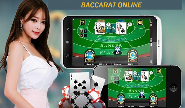 Baccarat Online