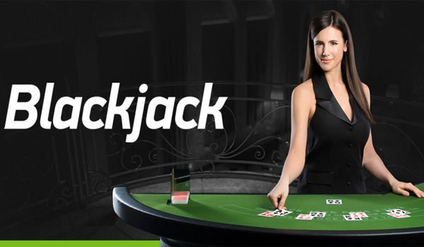blackjack online