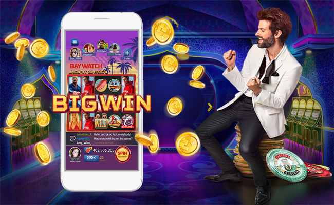 Cara Bermain Judi Mesin Slot Online Agar Mudah Menang