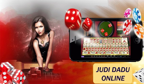 Cara Bertaruh Permainan Judi Dadu Online