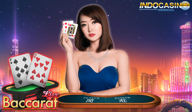 Cara Memilih Situs Bandar Baccarat Online Terbaik dan Terpercaya