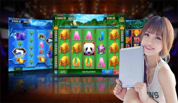slot online